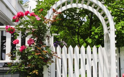 Protect Your Property With a Vinyl Fence Lee’s Summit MO Families Recommend Most