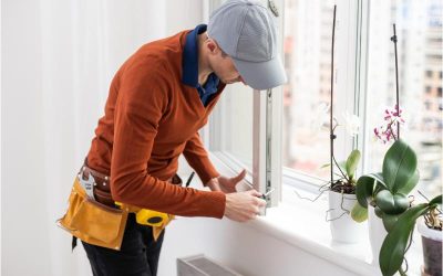Maximize Home Ventilation by Choosing the Right Double Hung Window in Denver CO