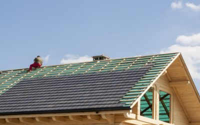 Enhance Curb Appeal and Longevity with Shingle Roofing In Fitchburg, WI