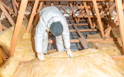 How a Residential Insulation Company in Sun Prairie, WI, Optimizes Home Performance