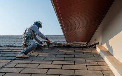 Why Roof Replacement in Fond du Lac, WI, is More Than Just a Repair