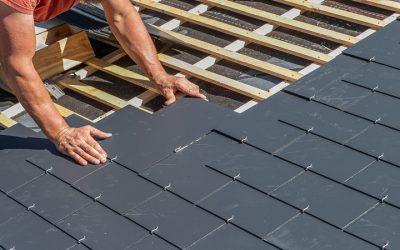 Avoid Costly Leaks by Scheduling Roofing Services In Green Bay, WI Residents Depend On