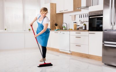 Transform Your Home With Reliable House Cleaning Services Near San Rafael CA