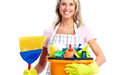 Simplify Your Routine With Reliable Maid Service Near Lone Tree, CO for Pristine Results