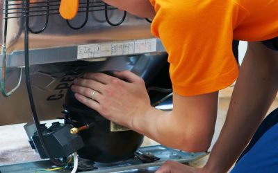 Get Fast Same-Day Solutions with Refrigerator Repair in New Orleans, LA for Busy Families