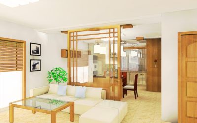 Transform Your Living Space with Display Home Fit-Outs in Perth That Impress