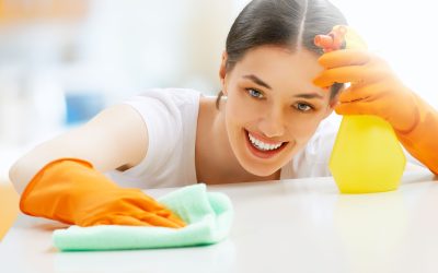 The Benefits You Get from a Reliable Maid Service Richmond VA